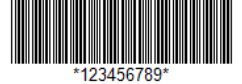 generate code39 barcode to pdf in c# .net
